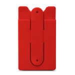 Phone Accessories - Snap Phone Wallet - Indent