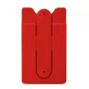branded Snap Phone Wallet - Indent, from our range of promotional Phone Accessories