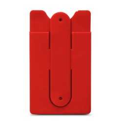 Phone Accessories - Snap Phone Wallet - Indent