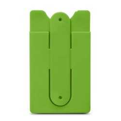 Phone Accessories - Snap Phone Wallet - Indent