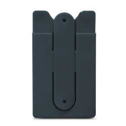 Phone Accessories - Snap Phone Wallet - Indent