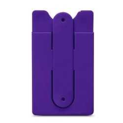 Phone Accessories - Snap Phone Wallet - Indent