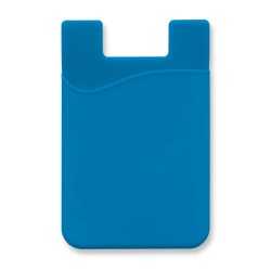 Phone Accessories - Silicone Phone Wallet - Full Colour