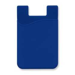 Phone Accessories - Silicone Phone Wallet - Full Colour