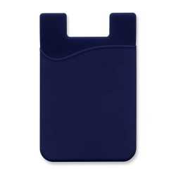 Phone Accessories - Silicone Phone Wallet - Full Colour