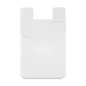 branded Dual Silicone Phone Wallet, from our range of promotional Phone Accessories