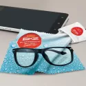 branded Biz Screen Cleaner with Clip_x000D_\n, from our range of promotional Phone Accessories