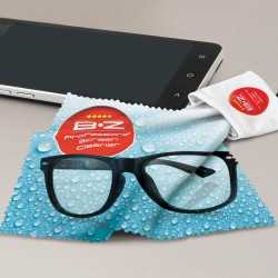 Phone Accessories - Biz Screen Cleaner with Clip_x000D_