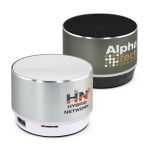 branded Oracle Bluetooth Speaker, from our range of promotional Speakers