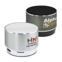 branded Oracle Bluetooth Speaker, from our range of promotional Speakers