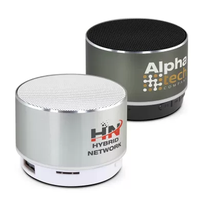 branded Oracle Bluetooth Speaker, from our range of promotional Speakers