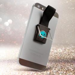 Phone Accessories - Atomic Phone Grip
