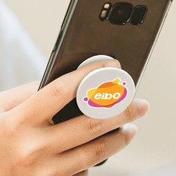 branded Wizard Phone Grip, from our range of promotional Phone Accessories