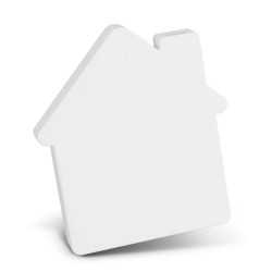 branded House Wireless Charger, from our range of promotional Phone Accessories