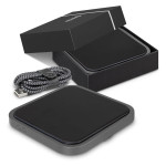 Phone &amp; Tablet Chargers - Swiss Peak Luxury 15W Wireless Charger