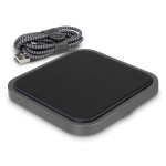 Phone &amp; Tablet Chargers - Swiss Peak Luxury 15W Wireless Charger