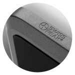 Phone &amp; Tablet Chargers - Swiss Peak Luxury 15W Wireless Charger
