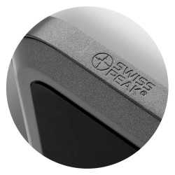 Phone & Tablet Chargers - Swiss Peak Luxury 15W Wireless Charger