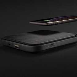 Phone & Tablet Chargers - Swiss Peak Luxury 15W Wireless Charger