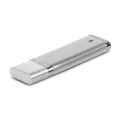 branded Quadra 4GB Flash Drive, from our range of promotional Flash Drives