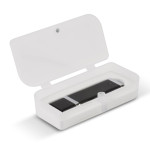 Flash Drives - Quadra 4GB Flash Drive