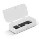 branded Quadra 4GB Flash Drive, from our range of promotional Flash Drives