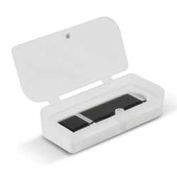 Flash Drives - Quadra 4GB Flash Drive