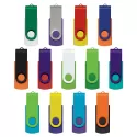 branded Helix 4GB Mix &amp; Match Flash Drive, from our range of promotional Flash Drives