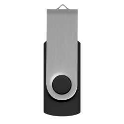 Flash Drives - Helix 4GB Mix & Match Flash Drive