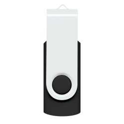 Flash Drives - Helix 4GB Mix & Match Flash Drive