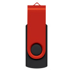 Flash Drives - Helix 4GB Mix &amp; Match Flash Drive