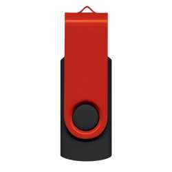 Flash Drives - Helix 4GB Mix & Match Flash Drive
