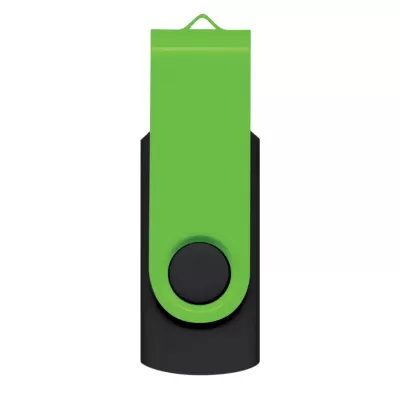 branded Helix 4GB Mix & Match Flash Drive, from our range of promotional Flash Drives