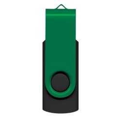 Flash Drives - Helix 4GB Mix & Match Flash Drive