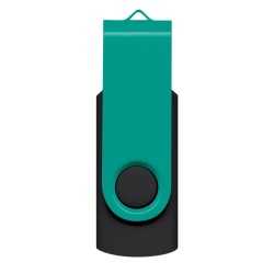 Flash Drives - Helix 4GB Mix & Match Flash Drive