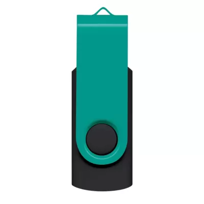 branded Helix 4GB Mix & Match Flash Drive, from our range of promotional Flash Drives