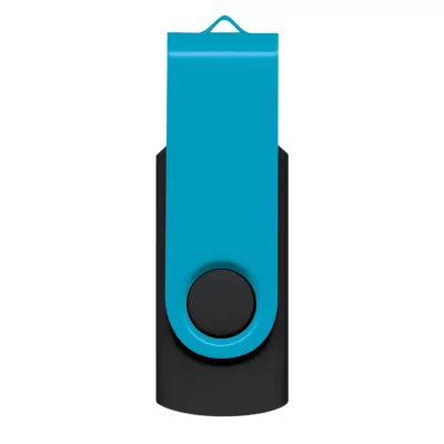 branded Helix 4GB Mix & Match Flash Drive, from our range of promotional Flash Drives