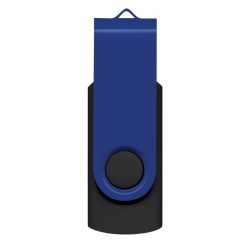 Flash Drives - Helix 4GB Mix & Match Flash Drive