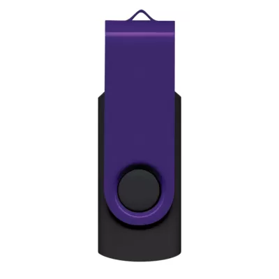 branded Helix 4GB Mix & Match Flash Drive, from our range of promotional Flash Drives