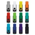 branded Helix 8GB Flash Drive, from our range of promotional Flash Drives