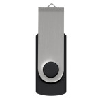 Flash Drives - Helix 8GB Flash Drive