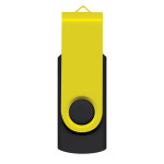 Flash Drives - Helix 8GB Flash Drive
