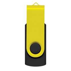 Flash Drives - Helix 8GB Flash Drive