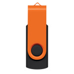 Flash Drives - Helix 8GB Flash Drive