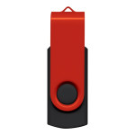Flash Drives - Helix 8GB Flash Drive