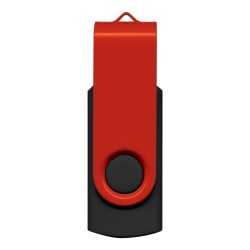 Flash Drives - Helix 8GB Flash Drive