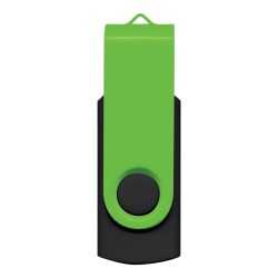 Flash Drives - Helix 8GB Flash Drive