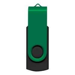 Flash Drives - Helix 8GB Flash Drive