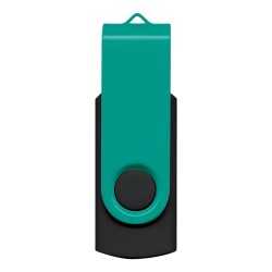 Flash Drives - Helix 8GB Flash Drive