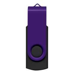 Flash Drives - Helix 8GB Flash Drive